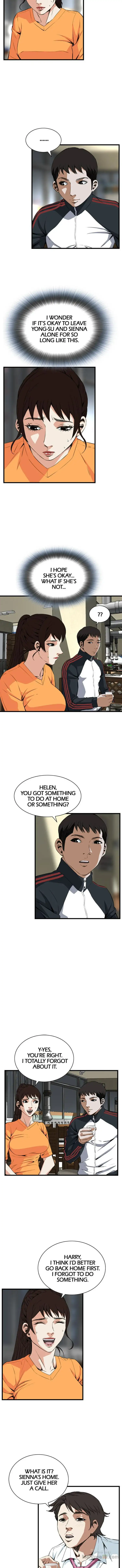 Take a Peek Chapter 67 Page 7