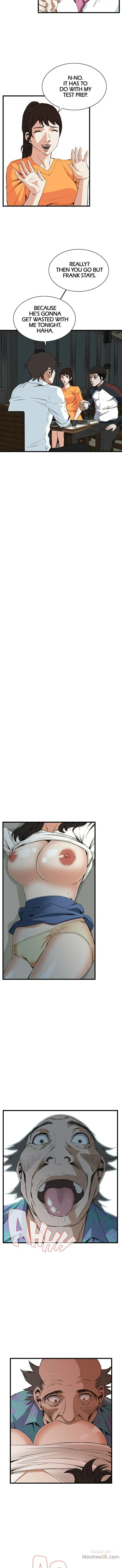 Take a Peek Chapter 67 Page 8