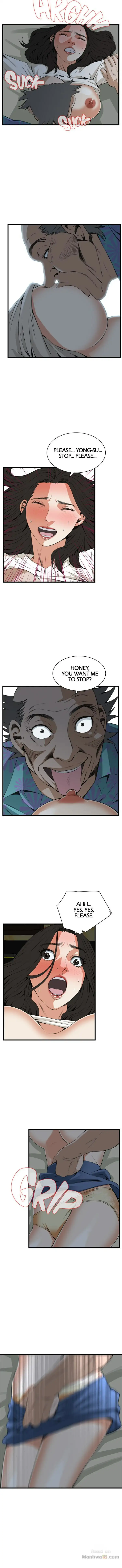 Take a Peek Chapter 67 Page 9