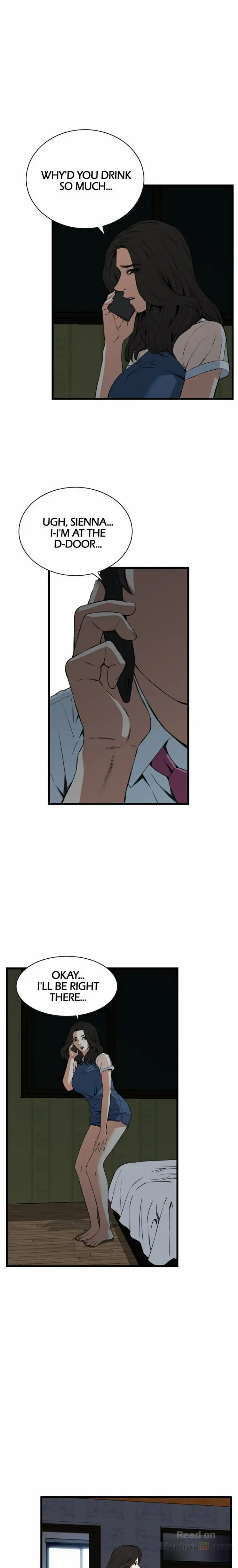 Take a Peek Chapter 68 Page 10