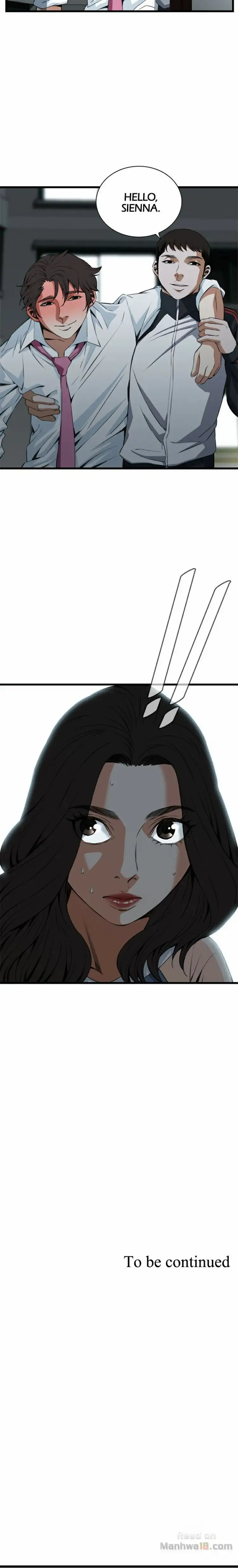 Take a Peek Chapter 68 Page 12