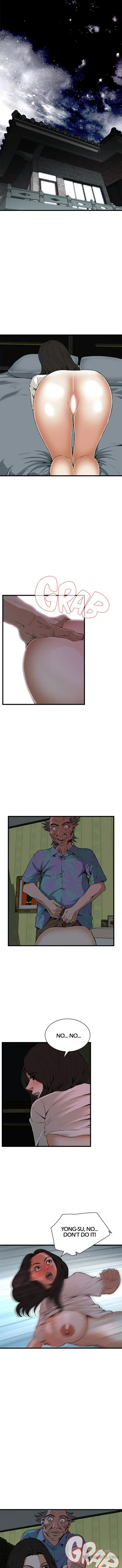 Take a Peek Chapter 68 Page 2