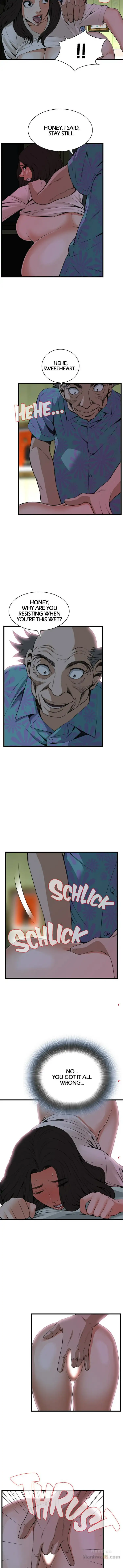 Take a Peek Chapter 68 Page 3