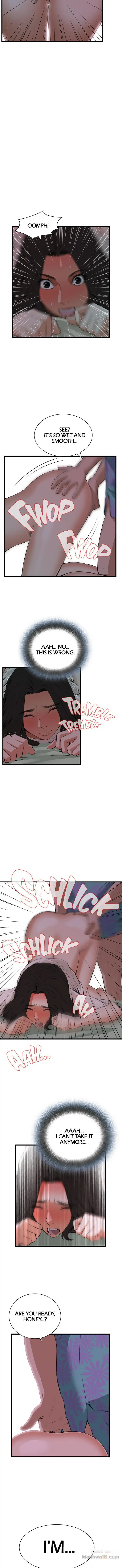 Take a Peek Chapter 68 Page 4