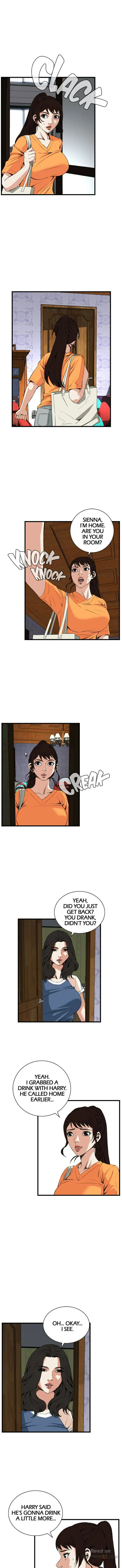 Take a Peek Chapter 68 Page 8