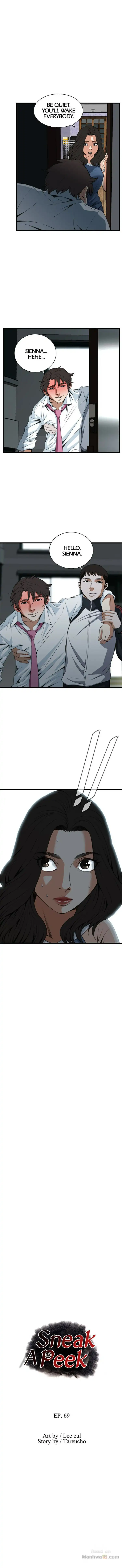 Take a Peek Chapter 69 Page 1