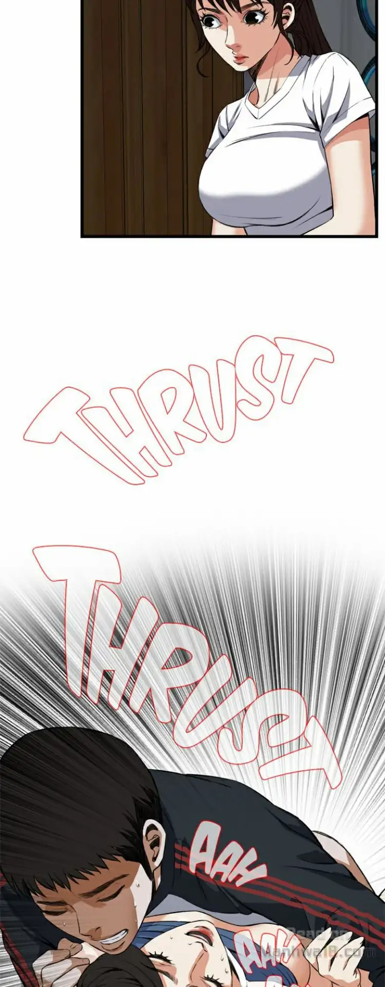 Take a Peek Chapter 69 Page 10