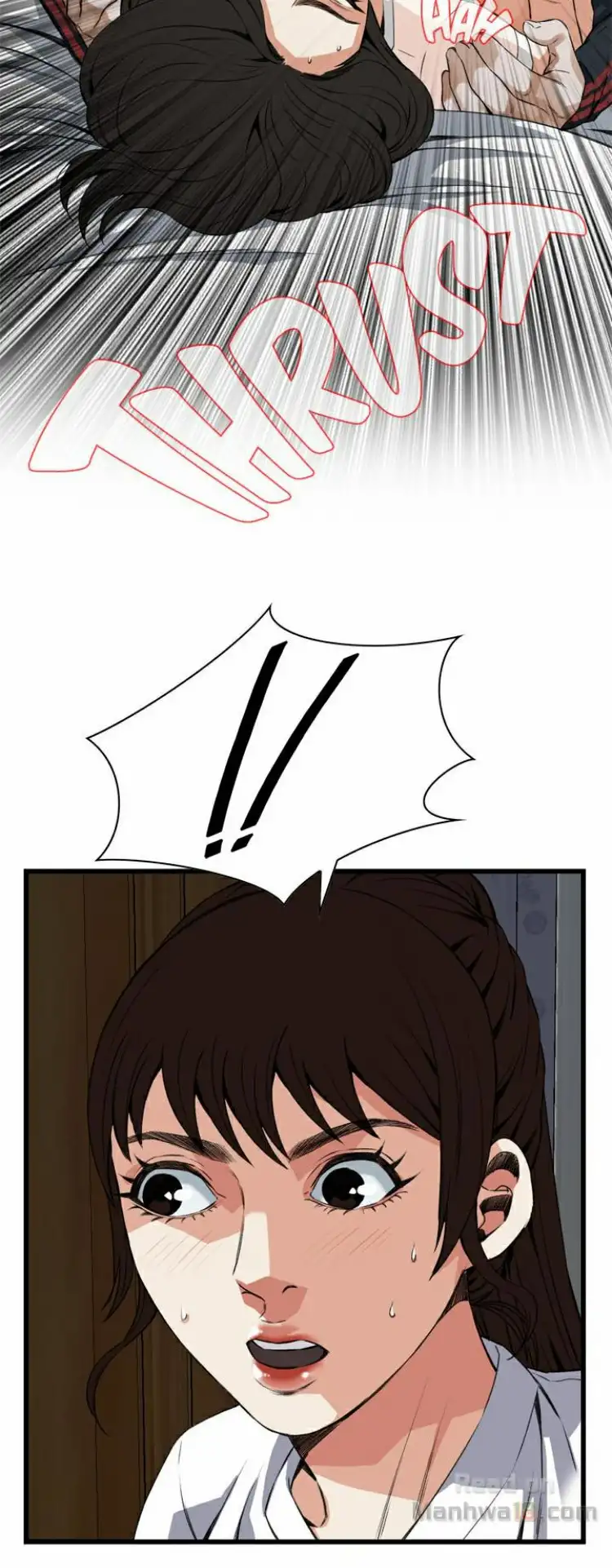 Take a Peek Chapter 69 Page 11