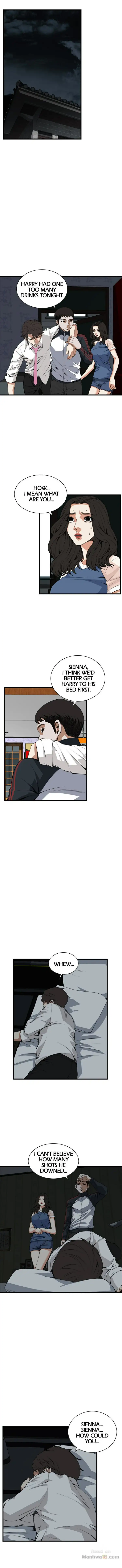 Take a Peek Chapter 69 Page 2