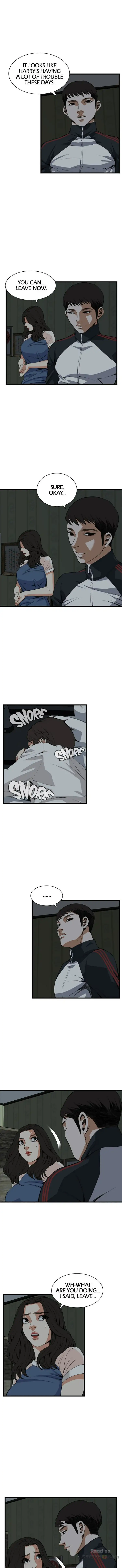 Take a Peek Chapter 69 Page 3