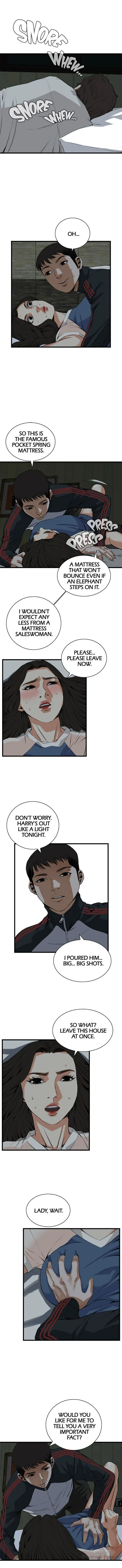 Take a Peek Chapter 69 Page 5