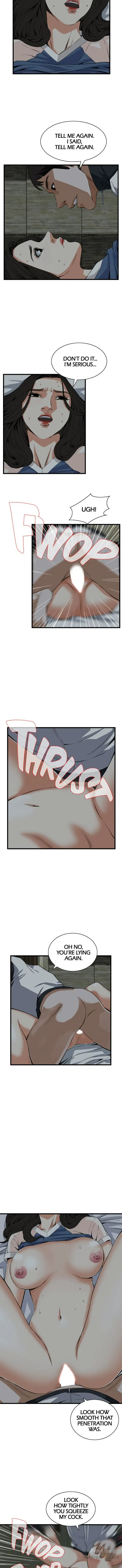 Take a Peek Chapter 69 Page 8