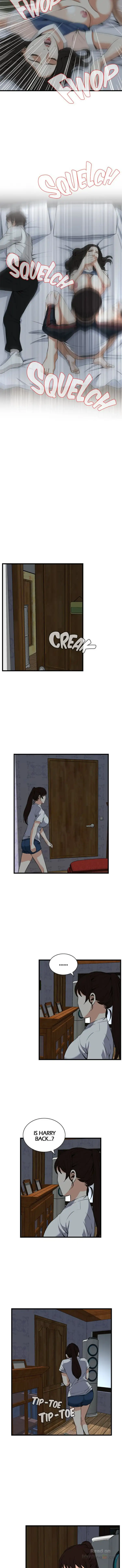 Take a Peek Chapter 69 Page 9
