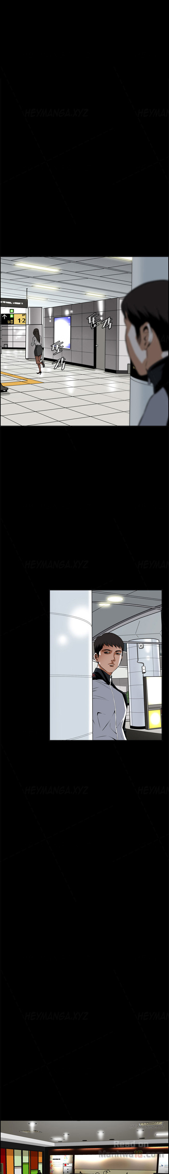 Take a Peek Chapter 7 Page 1