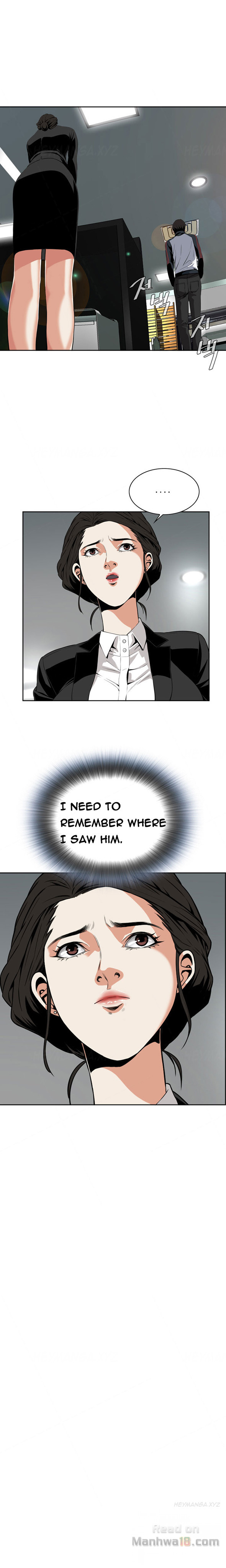 Take a Peek Chapter 7 Page 17