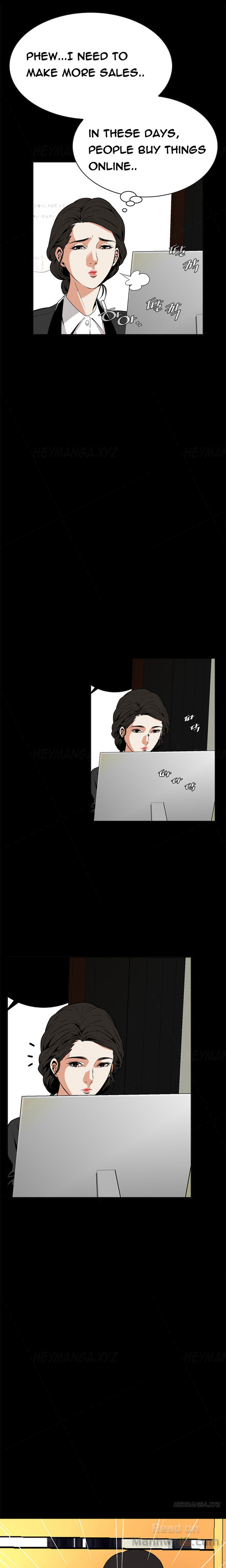 Take a Peek Chapter 7 Page 3