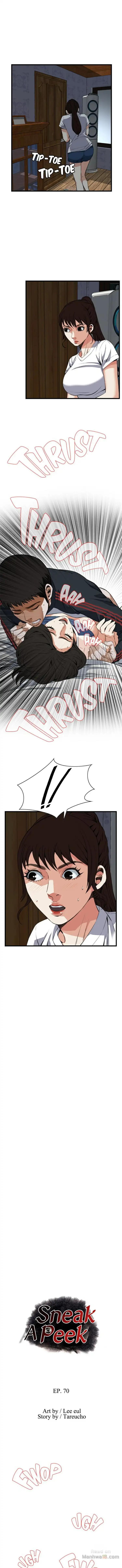 Take a Peek Chapter 70 Page 1