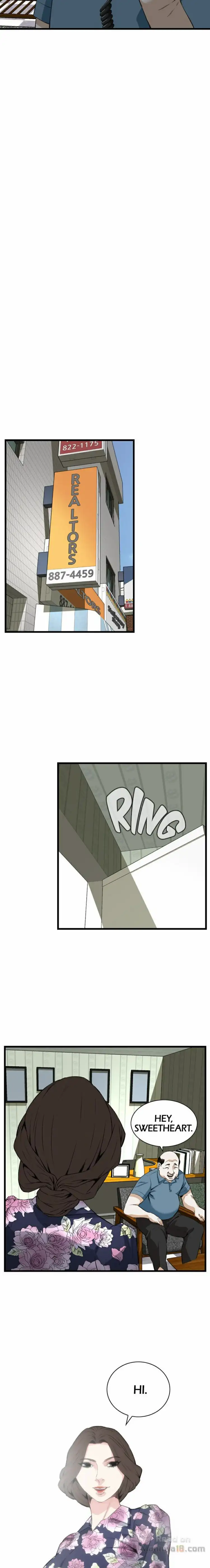 Take a Peek Chapter 70 Page 10
