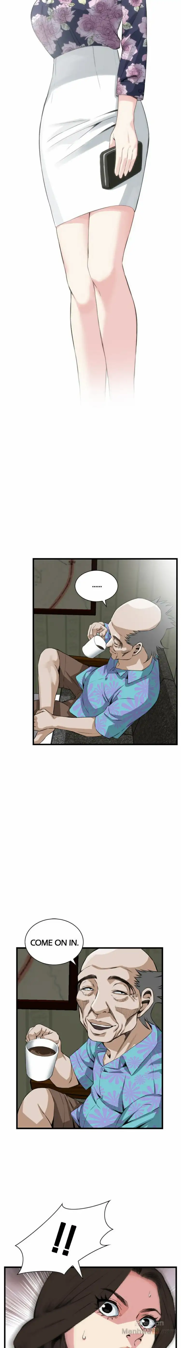 Take a Peek Chapter 70 Page 11