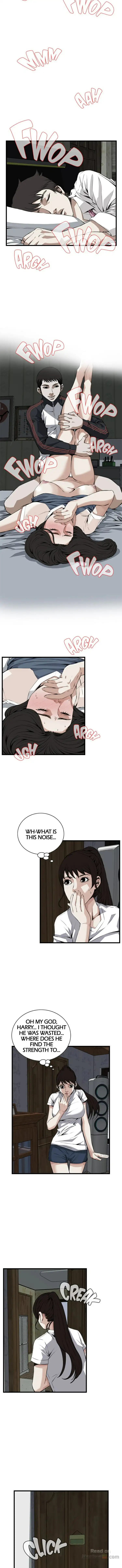 Take a Peek Chapter 70 Page 2