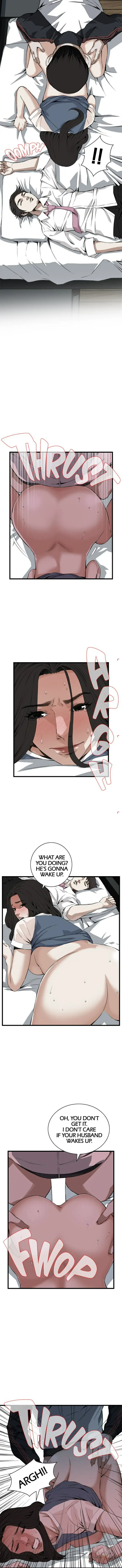Take a Peek Chapter 70 Page 4