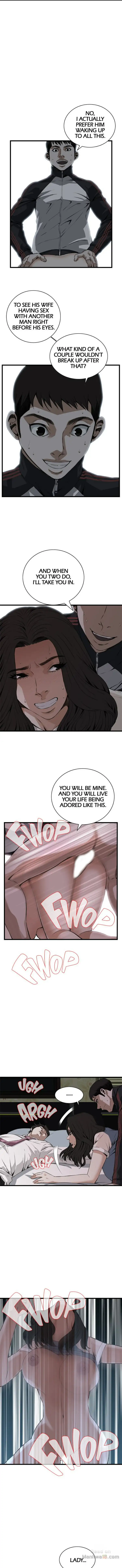 Take a Peek Chapter 70 Page 5