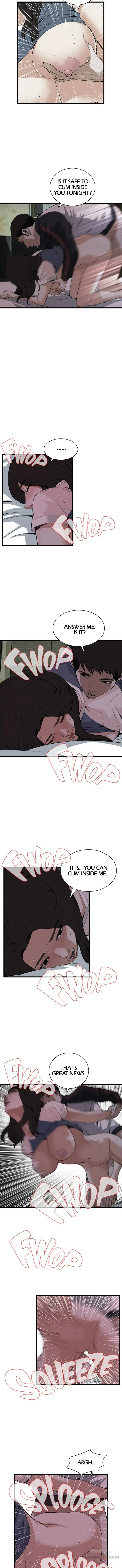 Take a Peek Chapter 70 Page 6