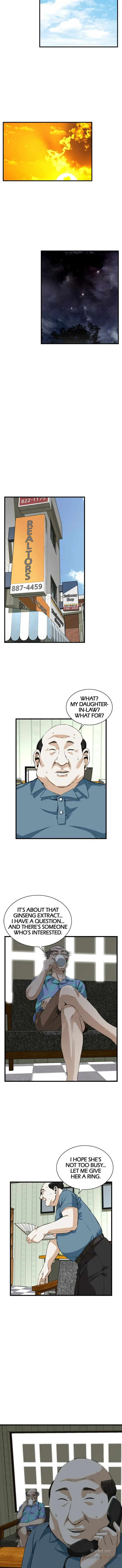 Take a Peek Chapter 70 Page 9