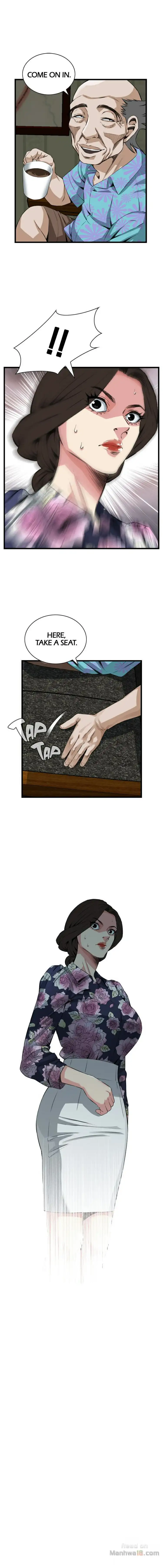 Take a Peek Chapter 71 Page 1