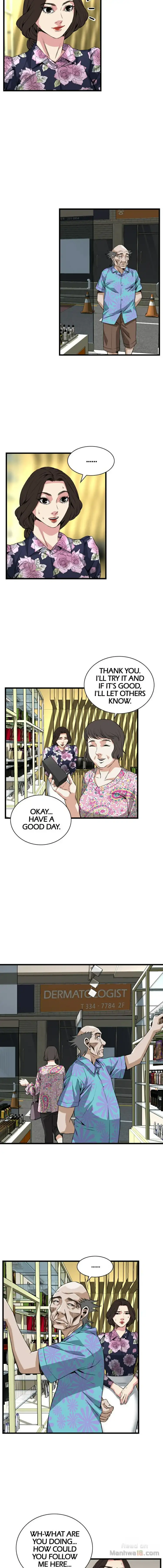 Take a Peek Chapter 71 Page 11