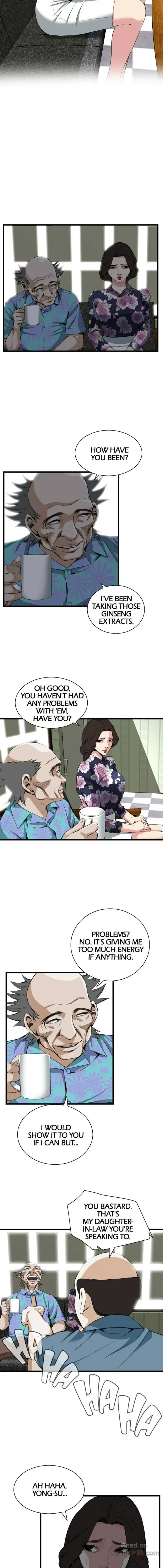 Take a Peek Chapter 71 Page 3