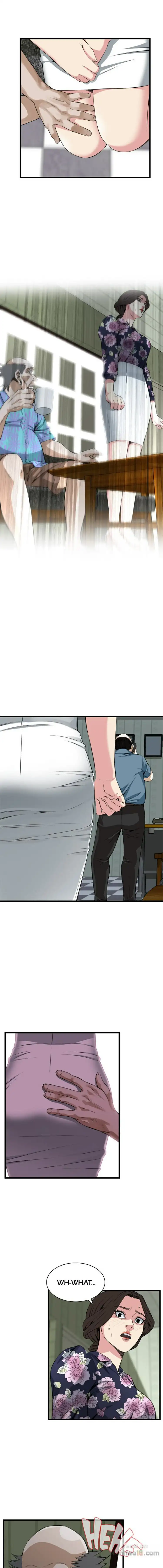 Take a Peek Chapter 71 Page 5