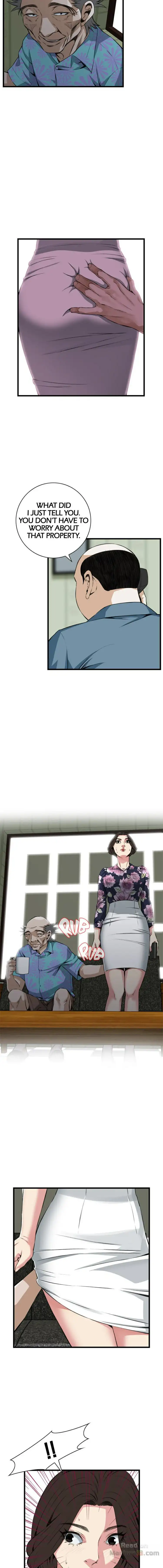 Take a Peek Chapter 71 Page 6
