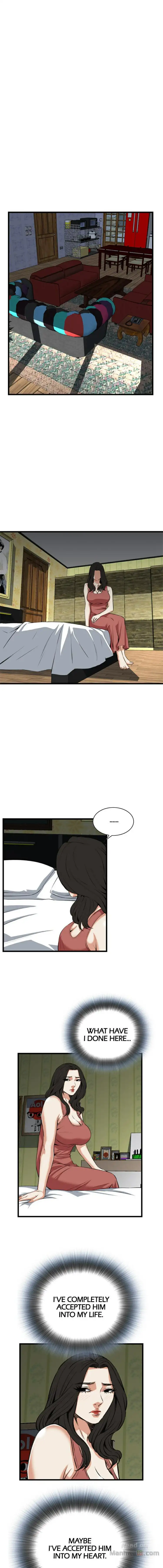 Take a Peek Chapter 71 Page 9