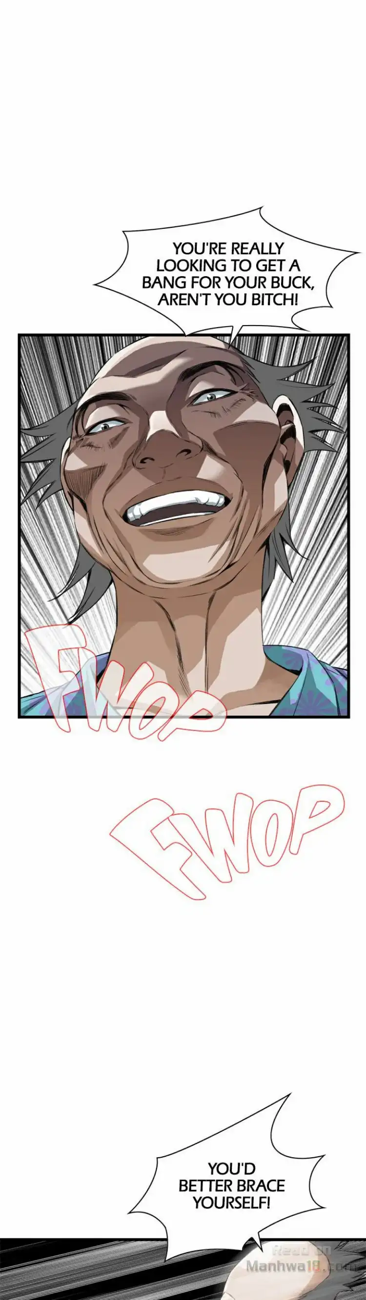 Take a Peek Chapter 72 Page 13