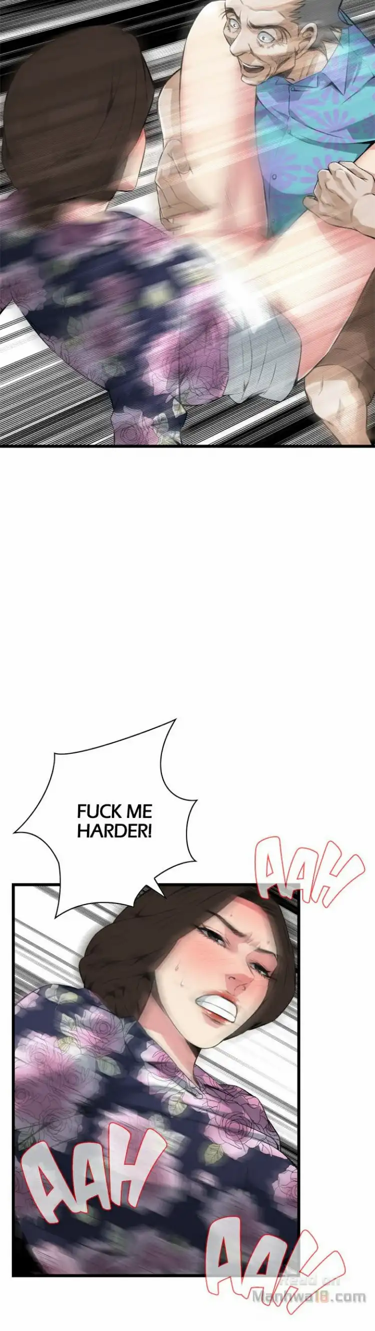 Take a Peek Chapter 72 Page 14