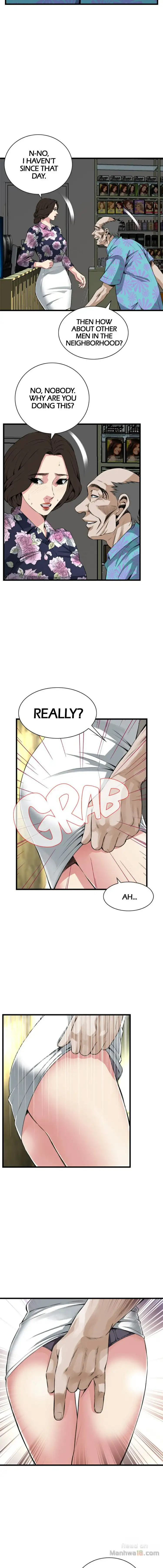 Take a Peek Chapter 72 Page 3