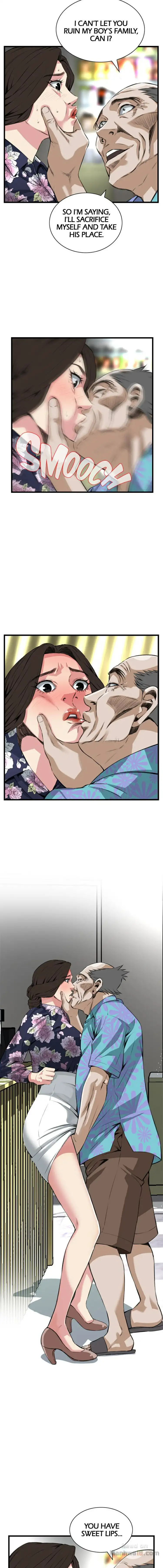 Take a Peek Chapter 72 Page 5