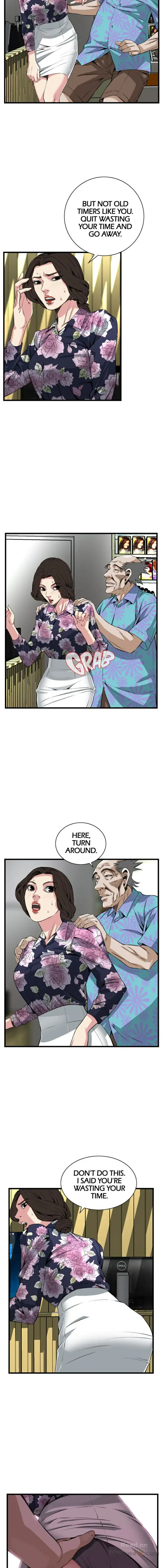 Take a Peek Chapter 72 Page 7