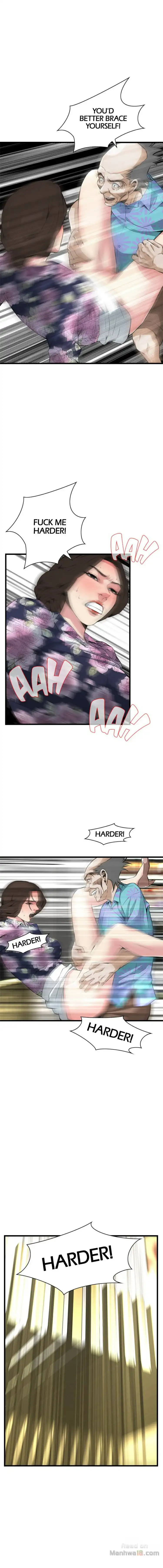 Take a Peek Chapter 73 Page 1