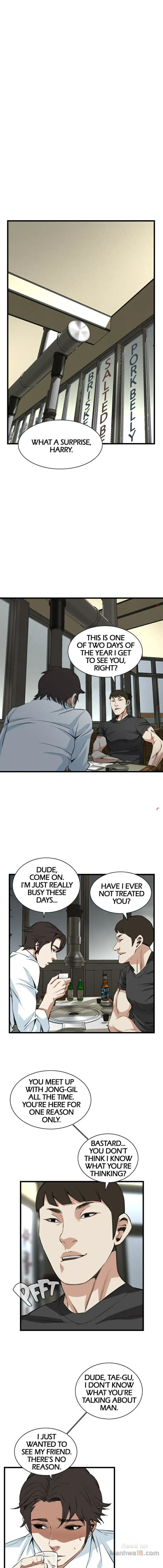 Take a Peek Chapter 73 Page 12