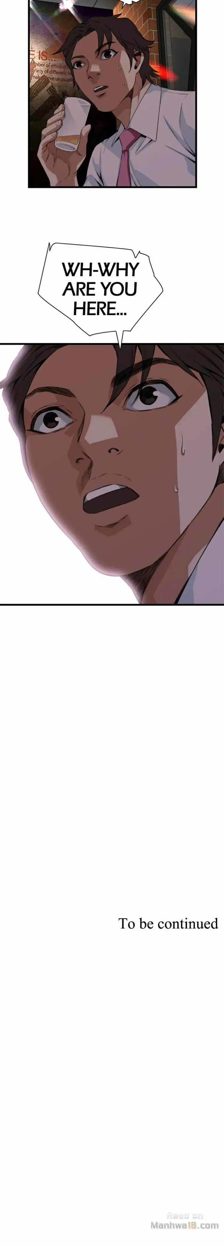Take a Peek Chapter 73 Page 16