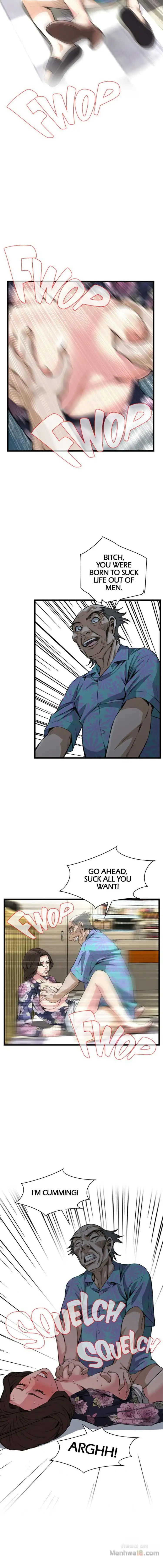 Take a Peek Chapter 73 Page 3