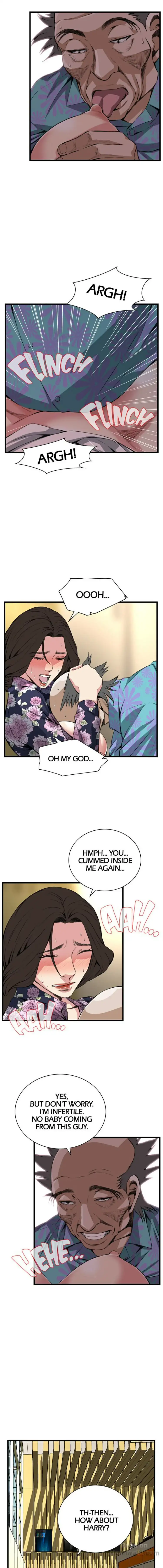 Take a Peek Chapter 73 Page 4
