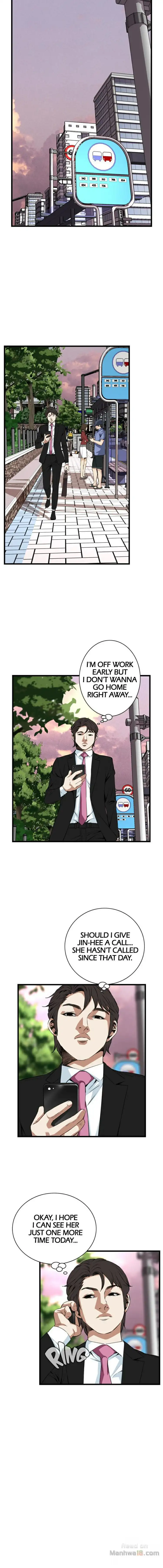 Take a Peek Chapter 73 Page 6
