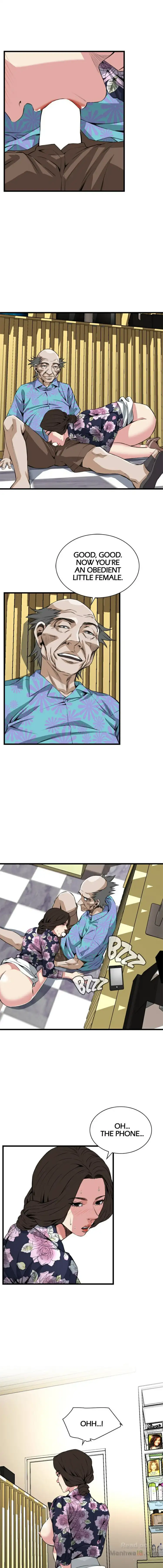 Take a Peek Chapter 73 Page 7