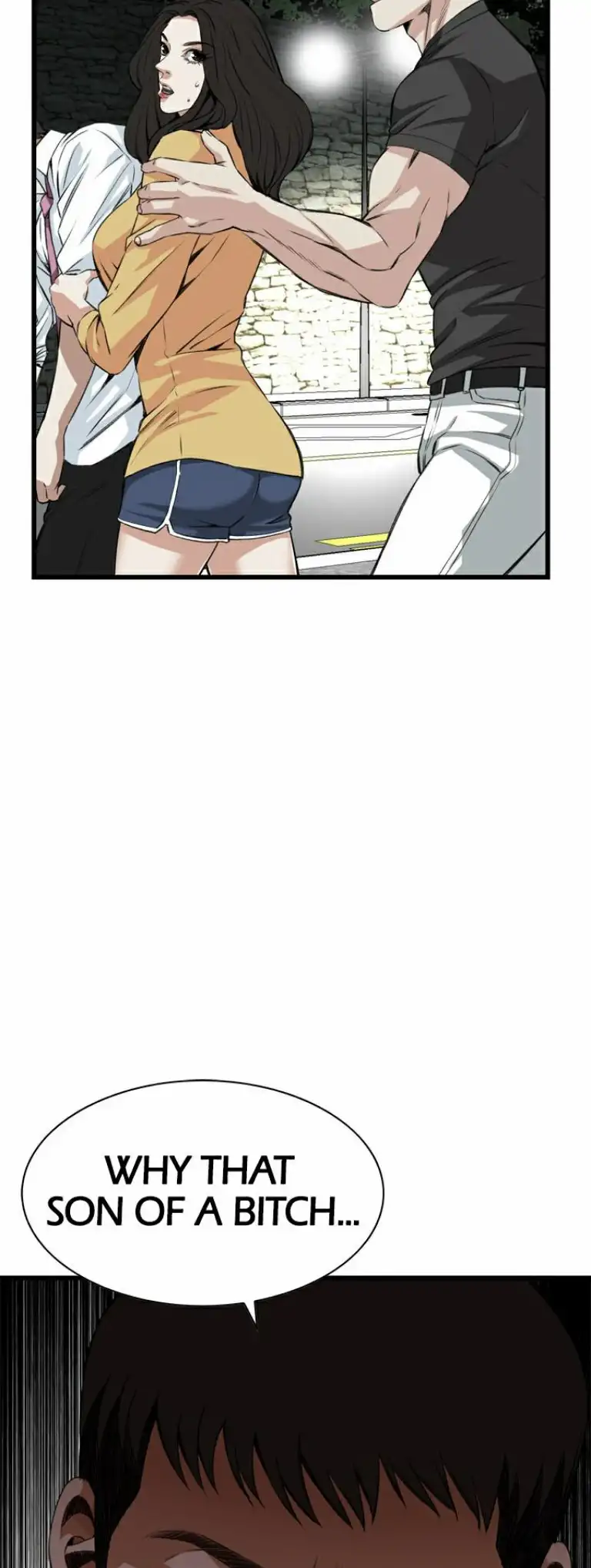 Take a Peek Chapter 75 Page 11