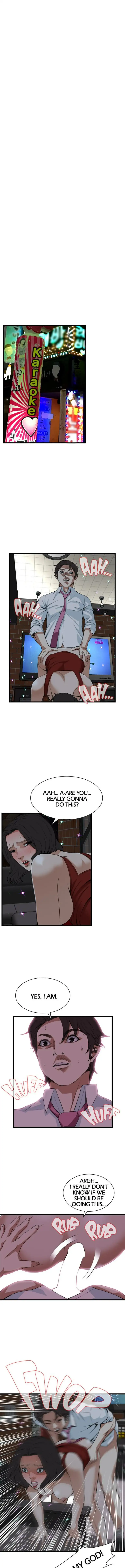 Take a Peek Chapter 75 Page 2