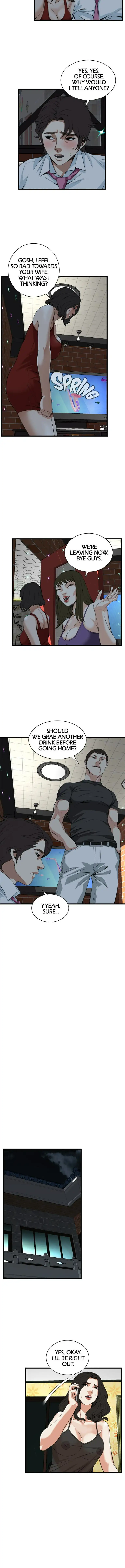 Take a Peek Chapter 75 Page 7