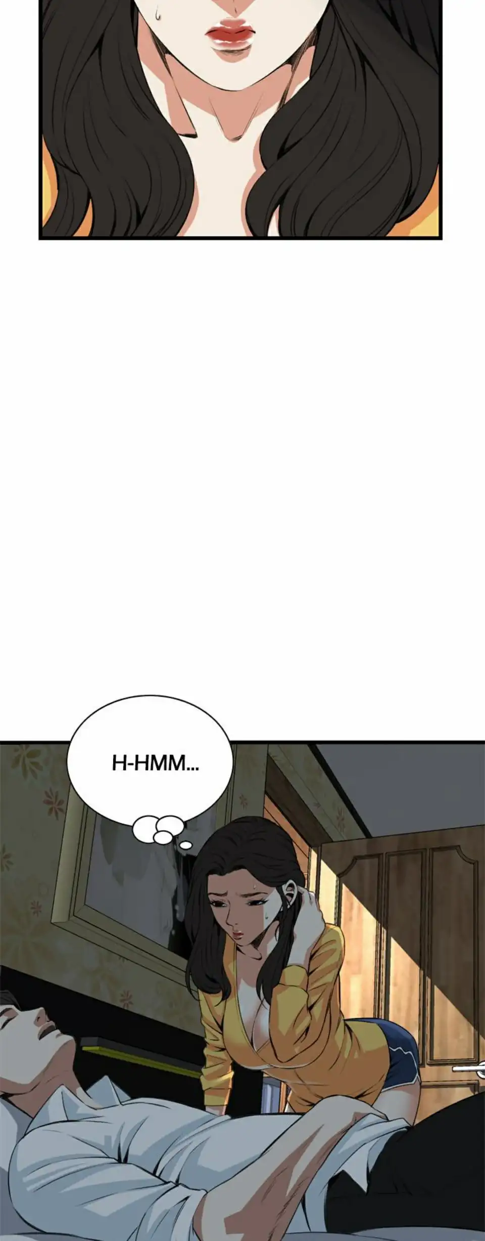 Take a Peek Chapter 76 Page 13